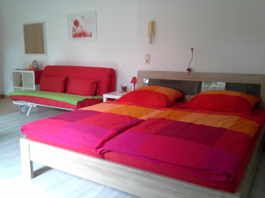 Apartment Herdrich 鲁斯特 客房 照片
