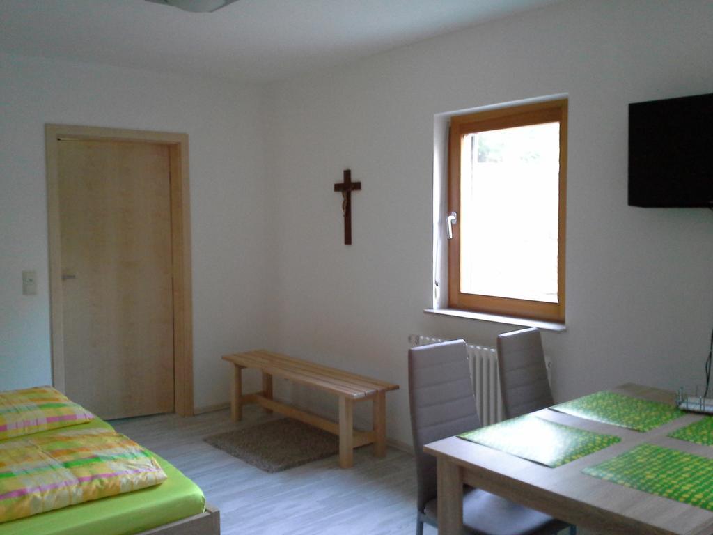 Apartment Herdrich 鲁斯特 客房 照片