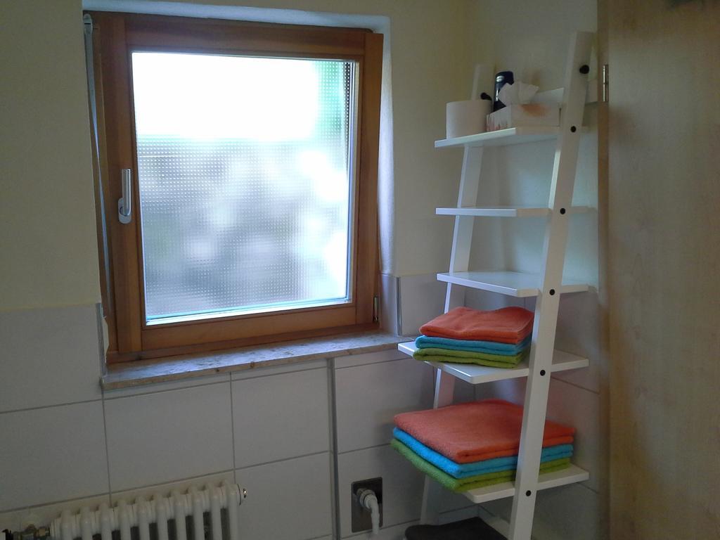 Apartment Herdrich 鲁斯特 客房 照片