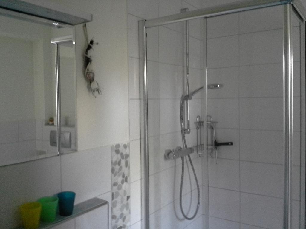 Apartment Herdrich 鲁斯特 客房 照片
