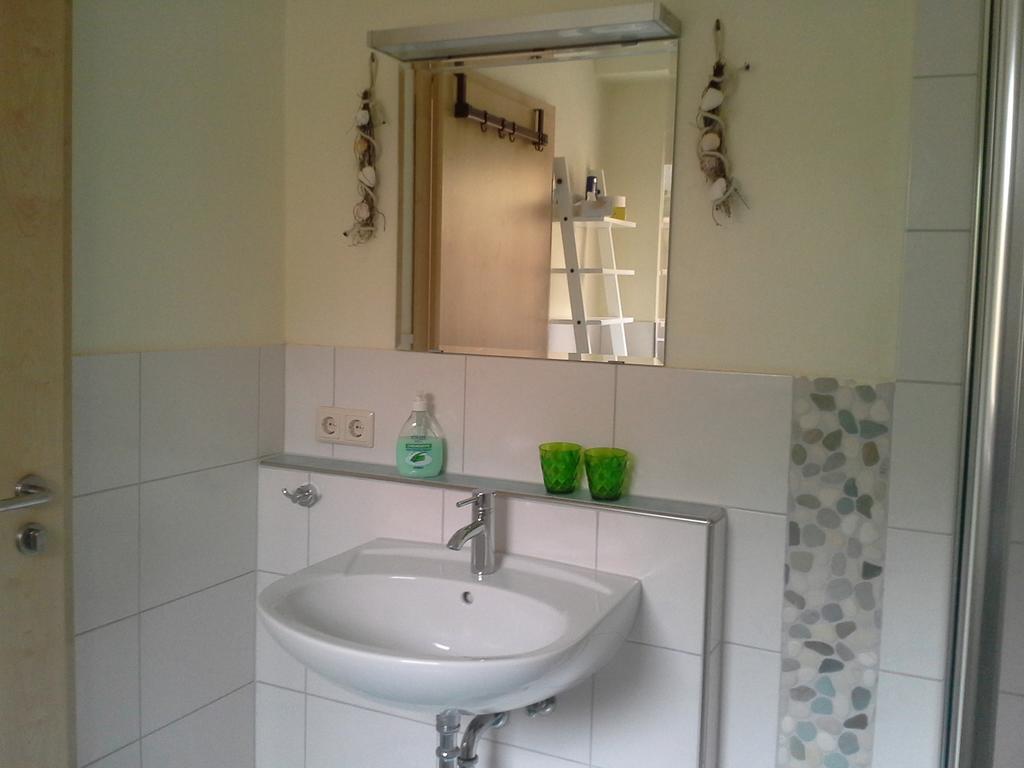 Apartment Herdrich 鲁斯特 客房 照片