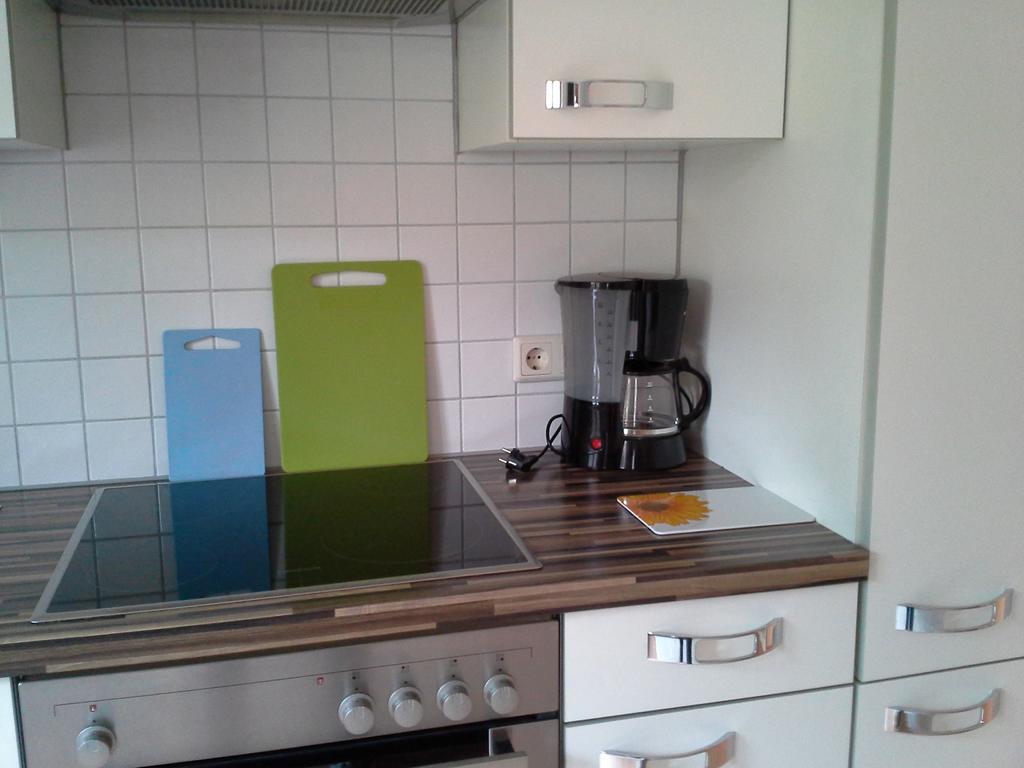 Apartment Herdrich 鲁斯特 客房 照片