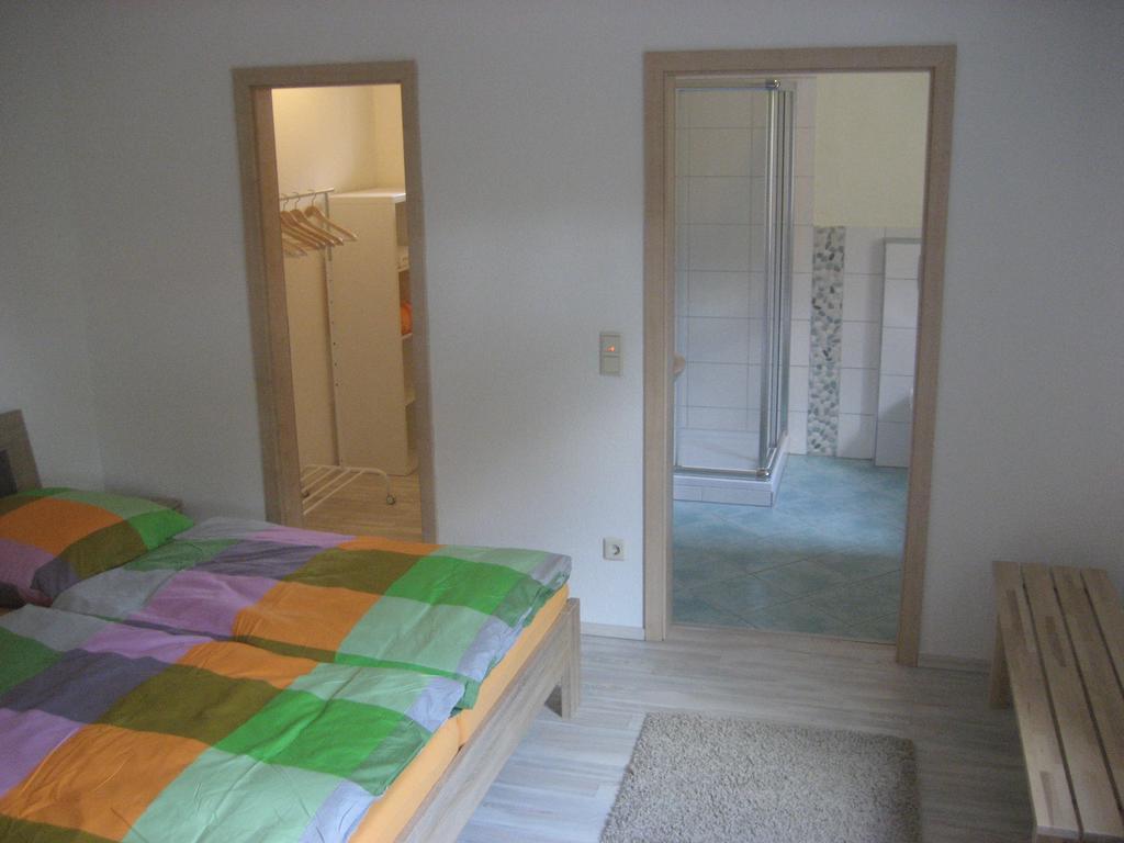 Apartment Herdrich 鲁斯特 客房 照片