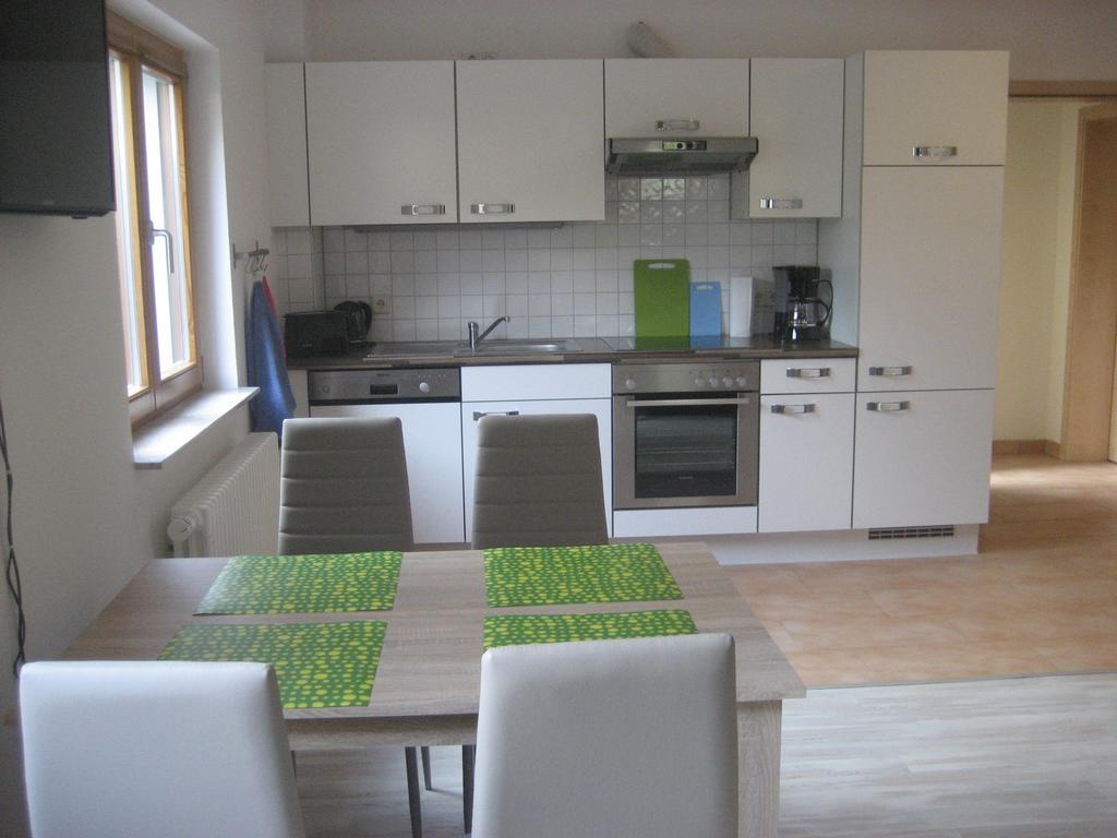 Apartment Herdrich 鲁斯特 客房 照片