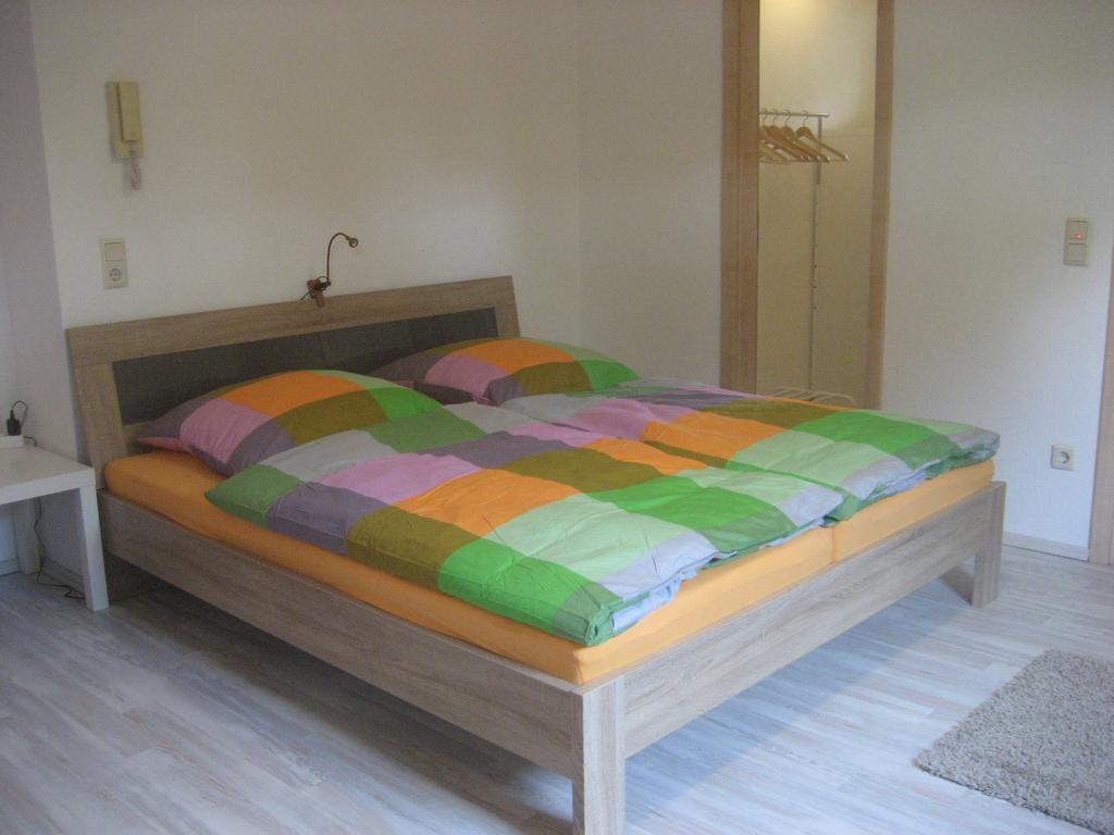 Apartment Herdrich 鲁斯特 客房 照片